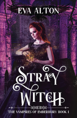 Stray Witch by Eva Alton