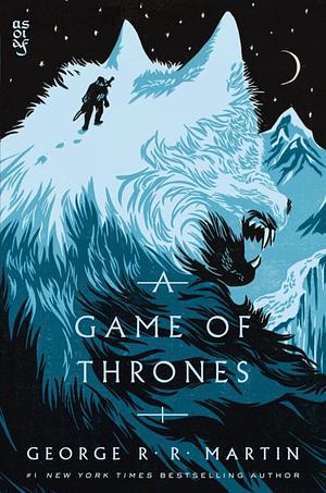 A Game of Thrones by George R.R. Martin