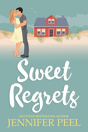 Sweet Regrets by Jennifer Peel