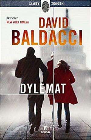 Dylemat by David Baldacci