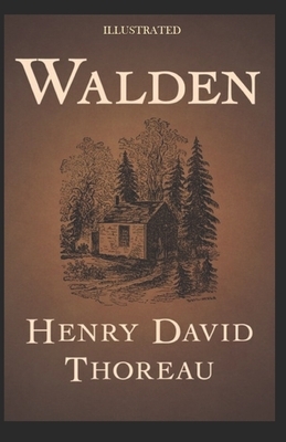 Walden Illustrated by Henry David Thoreau