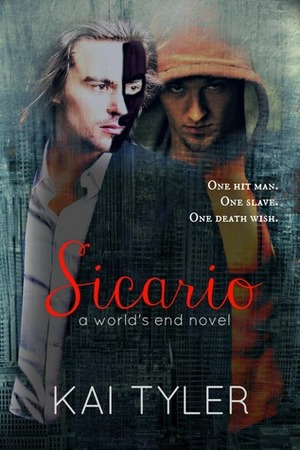 Sicario by Kai Tyler