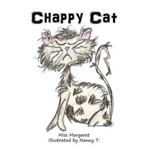 Chappy Cat by Margaret