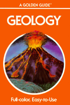 Geology by Frank H.T. Rhodes