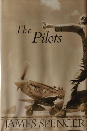 The Pilots by James Spencer