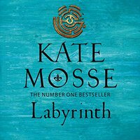 Labyrinth by Kate Mosse