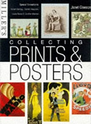 Miller's Collecting Prints & Posters by Janet Gleeson