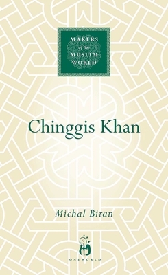 Chinggis Khan: Selected Readings by Michal Biran