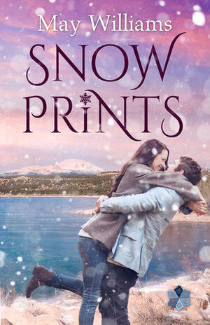 Snow Prints by May Williams