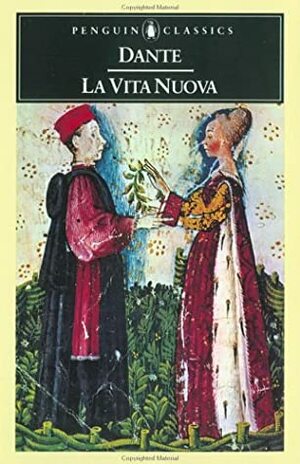 La Vita Nuova by Barbara Reynolds, Dante Alighieri