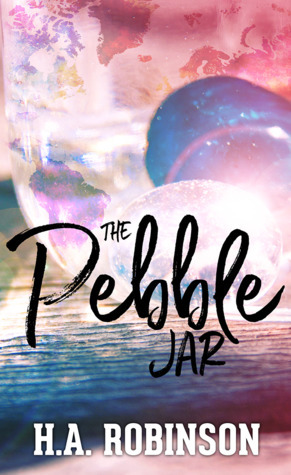 The Pebble Jar by H.A. Robinson