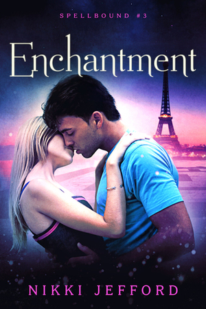 Enchantment by Nikki Jefford