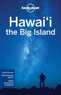 Lonely Planet Hawaii the Big Island by Luci Yamamoto, Lonely Planet, Adam Karlin