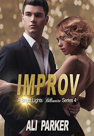 Improv by Ali Parker