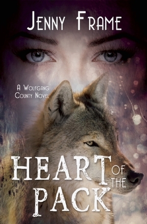 Heart of the Pack by Jenny Frame