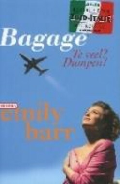 Bagage by Emily Barr