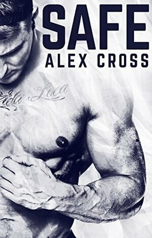 Safe by Alex Cross