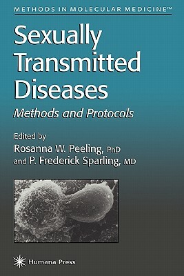 Sexually Transmitted Diseases by 