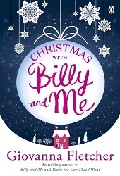 Christmas With Billy and Me by Giovanna Fletcher