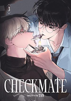 Checkmate Vol. 3  by TAN