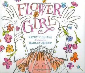 Flower Girl by Kathy Furgang