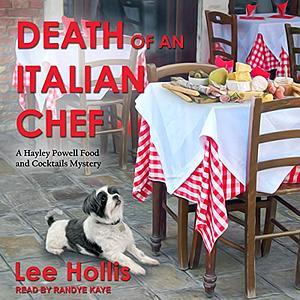 Death of an Italian Chef by Lee Hollis