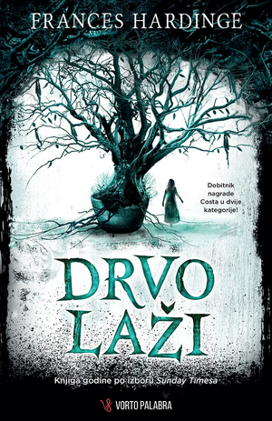 Drvo laži by Frances Hardinge