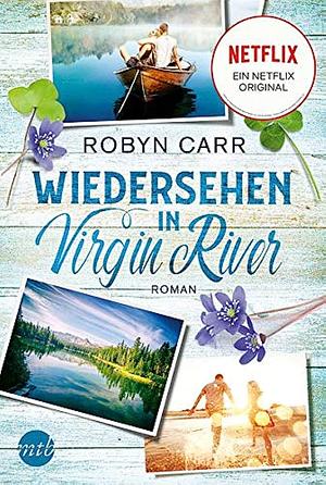 Wiedersehen in Virgin River by Robyn Carr