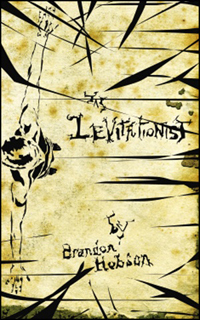 The Levitationist by Brandon Hobson