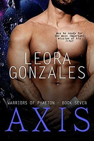 Axis by Leora Gonzales