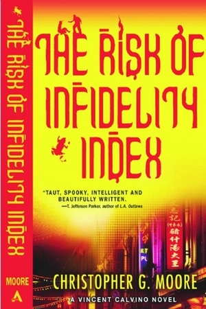 The Risk of Infidelity Index by Christopher G. Moore