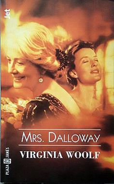 Mrs. Dalloway by Virginia Woolf