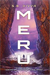 Meru by S.B. Divya