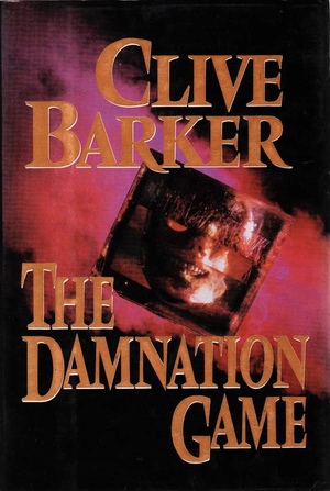 The Damnation Game by Clive Barker