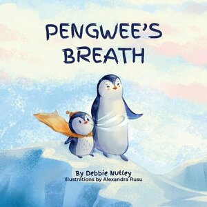 Pengwee's Breath by Alexandra Rusu
