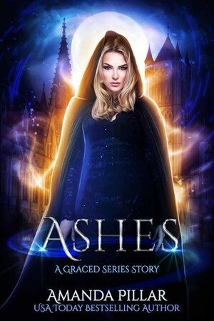 Ashes by Amanda Pillar