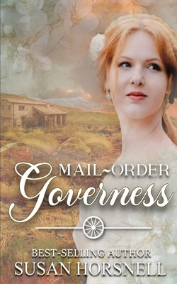 Mail-Order Governess by Susan Horsnell