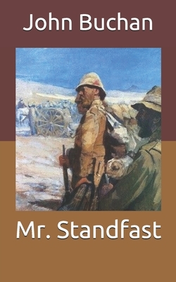 Mr. Standfast by John Buchan