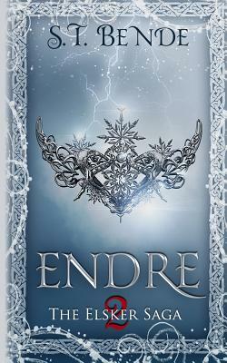 Endre by S.T. Bende