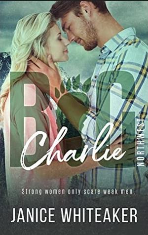 Charlie by Janice Whiteaker