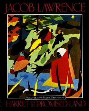 Harriet and the Promised Land by Jacob Lawrence