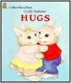 Cyndy Szekeres' Hugs (Golden Board Book) by Cyndy Szekeres