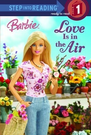 Barbie: Love Is in the Air by Apple Jordan