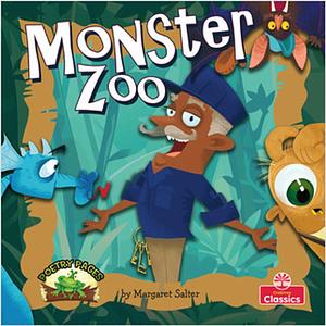 Monster Zoo by Margaret Salter