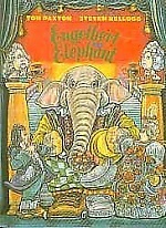 Engelbert the Elephant by Tom Paxton
