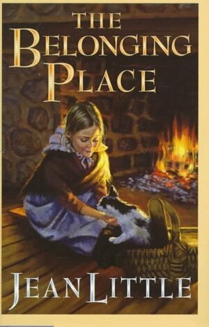 The Belonging Place by Jean Little