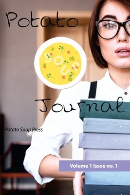 Potato Soup Journal by Julie Howard, Chandra Mayer