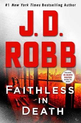 Faithless in Death by J.D. Robb