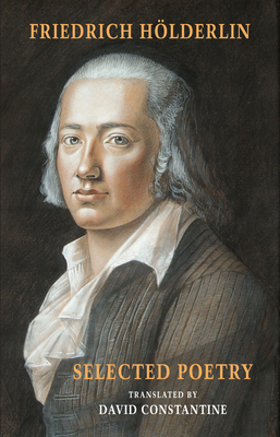 Selected Poetry by Friedrich Hölderlin