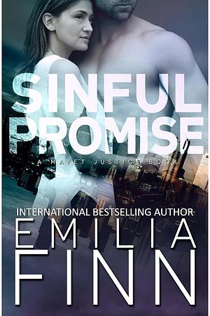 Sinful Promise by Emilia Finn